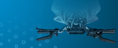 Organic Pantry Staples